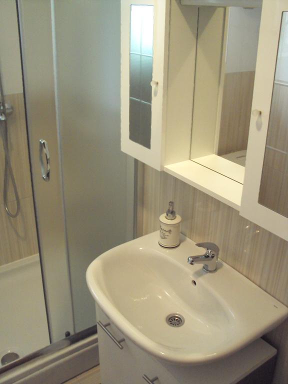 Апартаменты Apartman Solomir Задар Экстерьер фото